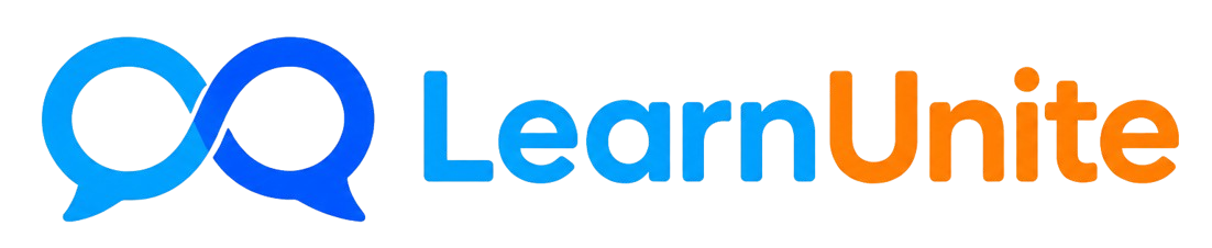 LearnUnite Logo